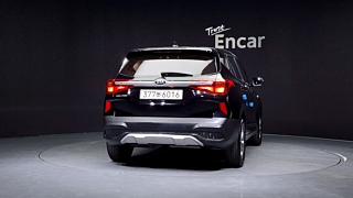 KIA SELTOS 2021