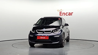 BMW I3 2020