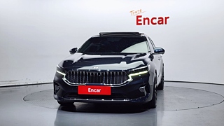 KIA K7 PREMIER HYBRID 2019