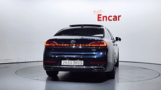 KIA K7 PREMIER HYBRID 2019