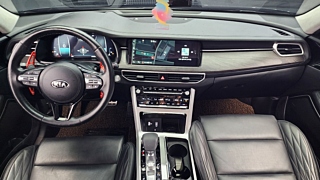 KIA K7 PREMIER HYBRID 2019