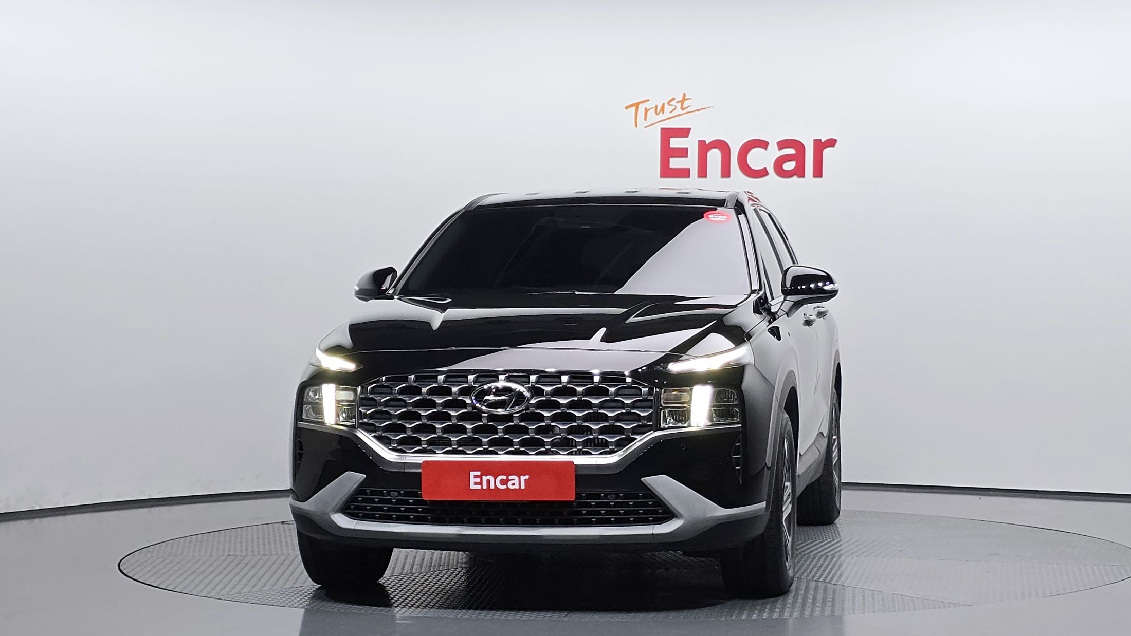 HYUNDAI SANTAFE 2022