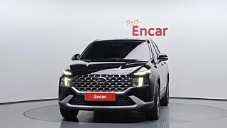 HYUNDAI SANTAFE 2022