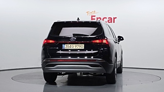 HYUNDAI SANTAFE 2022