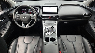 HYUNDAI SANTAFE 2022