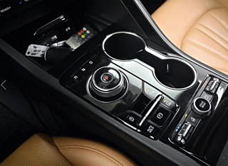 KIA K5 2020