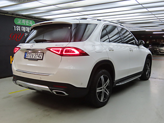 MERCEDES BENZ GLE-CLASS W167 2020