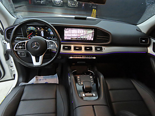 MERCEDES BENZ GLE-CLASS W167 2020