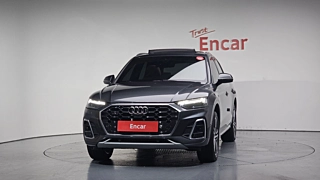 AUDI Q5 FY 2021