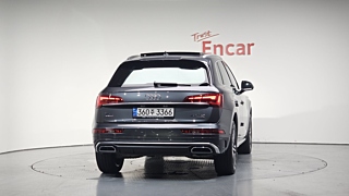 AUDI Q5 FY 2021