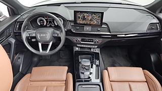 AUDI Q5 FY 2021