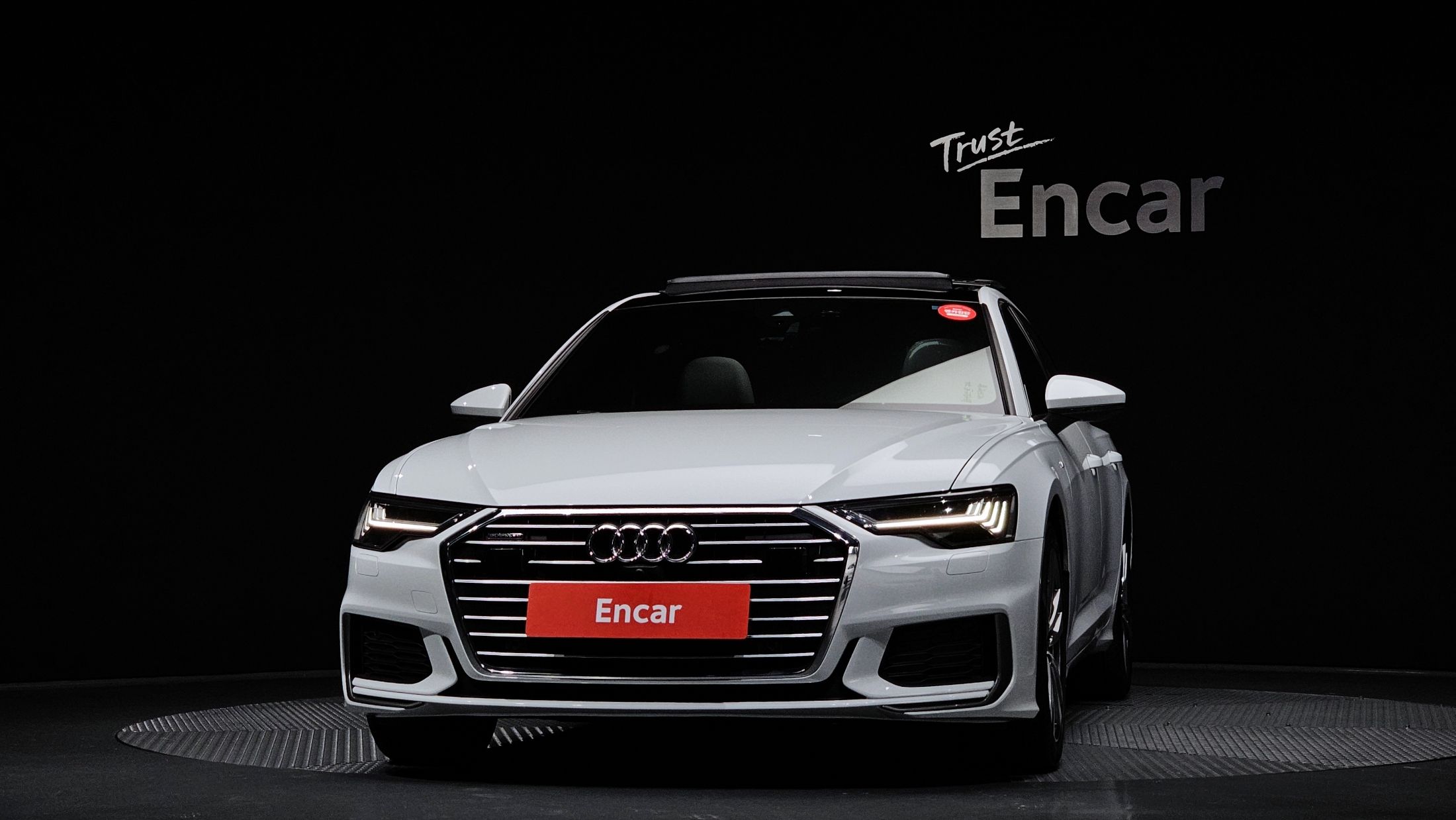 AUDI A6 C8 2023