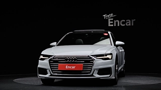 AUDI A6 C8 2023