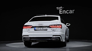 AUDI A6 C8 2023