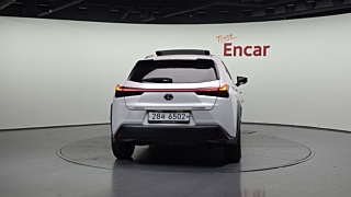LEXUS UX250H 2019