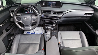 LEXUS UX250H 2019