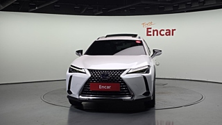 LEXUS UX250H 2019