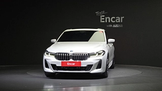 BMW 6-SERIES GT G32 2021