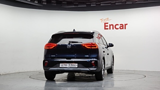 KIA NIRO 2019