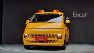 HYUNDAI STARIA 2021