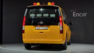 HYUNDAI STARIA 2021