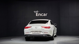 MERCEDES BENZ CLS-CLASS C257 2019