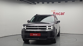 HYUNDAI SANTAFE MX5 2023