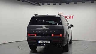 HYUNDAI SANTAFE MX5 2023