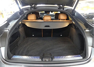 MERCEDES BENZ GLC-CLASS X253 2023