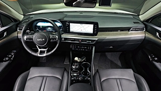 KIA K5 2023