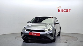 KIA K3 2021