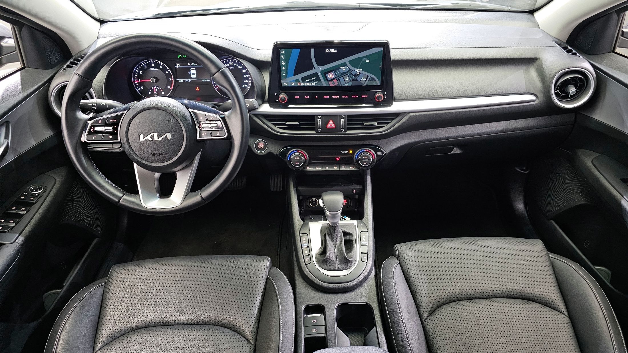 KIA K3 2021