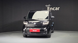 KIA RAY 2019