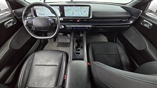 HYUNDAI IONIQ6 2023