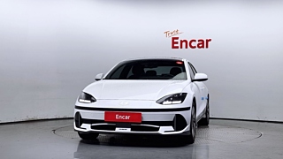 HYUNDAI IONIQ6 2023