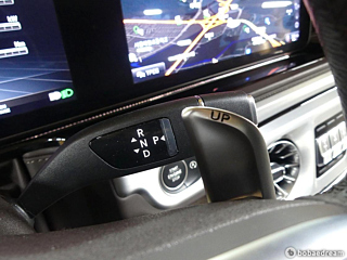 MERCEDES BENZ G-CLASS W463B 2020