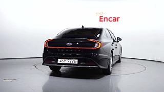 HYUNDAI SONATA DN8 2019