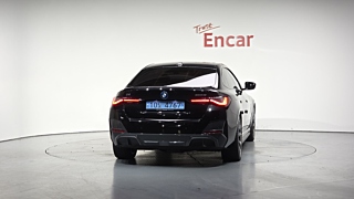 BMW I4 2024