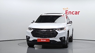 DAEWOO TRAVERSE 2020