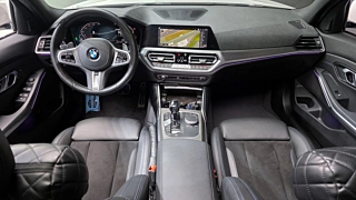 BMW 3-SERIES G20 2021