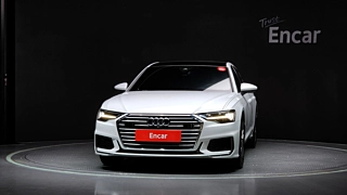 AUDI A6 C8 2023