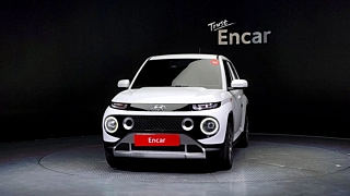 HYUNDAI CASPER 2022