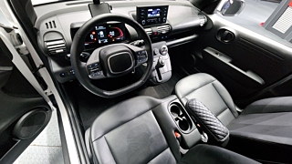 HYUNDAI CASPER 2022