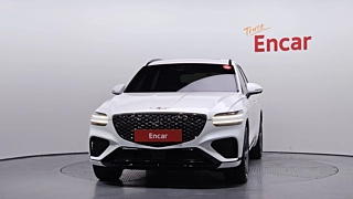 GENESIS GV70 2022