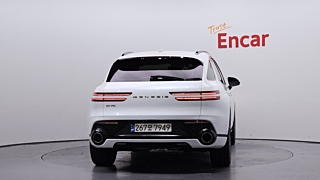 GENESIS GV70 2022