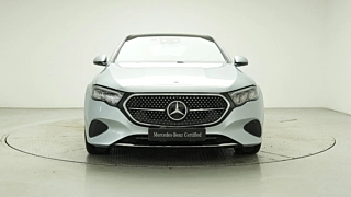 MERCEDES BENZ E-CLASS W214 2025