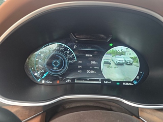 GENESIS G80 RG3 2020