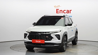DAEWOO TRAILBLAZER 2023