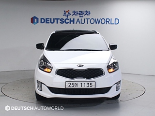 KIA CARENS 2014