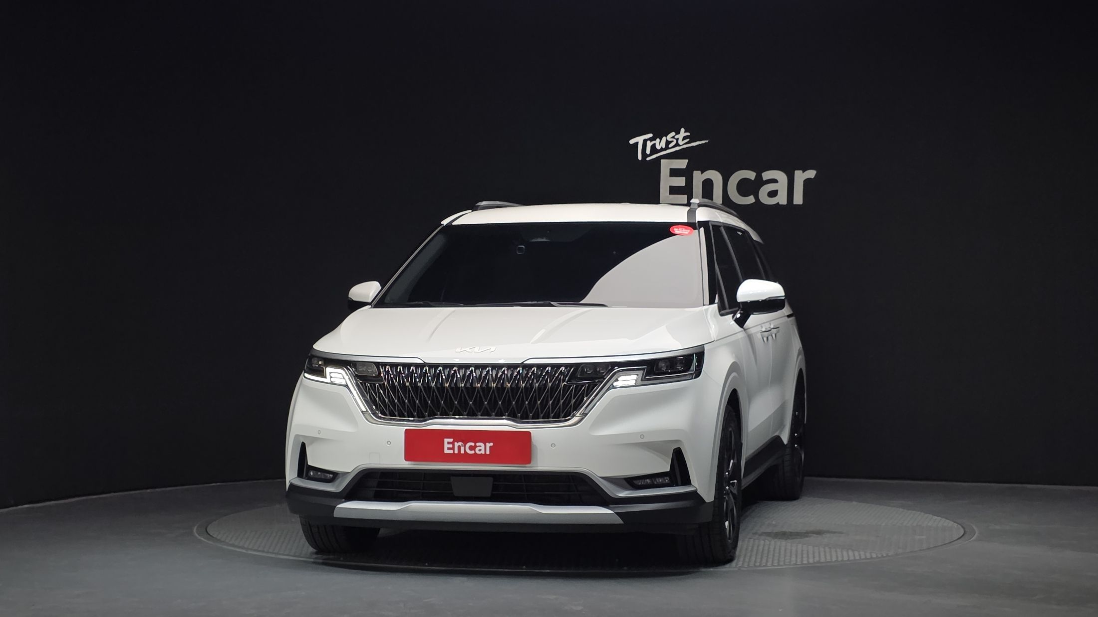 KIA CARNIVAL 2022